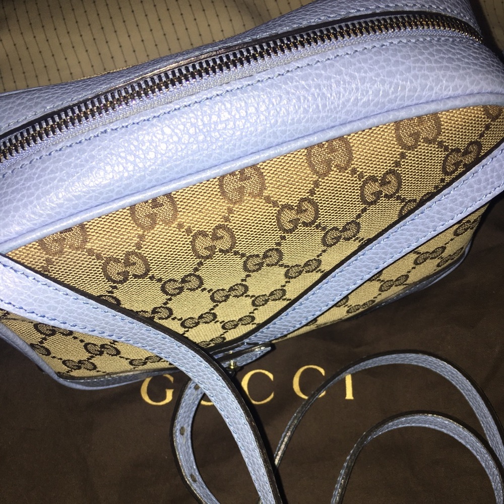 🚫SOLD. Gucci